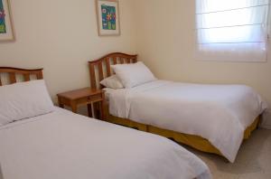 Cabañas La Huayca - Caja Los Andes