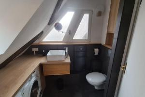 Appartements Duplex Centre - Le Marche : photos des chambres