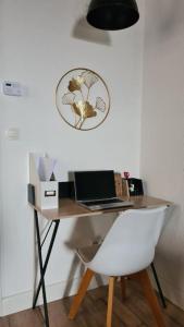 Appartements Duplex Centre - Le Marche : photos des chambres