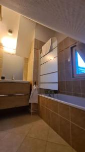 Appartements Duplex Centre - Le Marche : photos des chambres