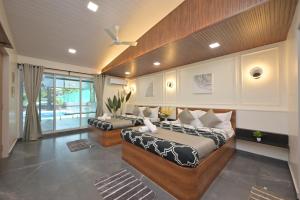 Secret Garden Villa by Tropicana Stays