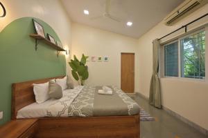 Secret Garden Villa by Tropicana Stays