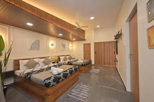 Secret Garden Villa by Tropicana Stays
