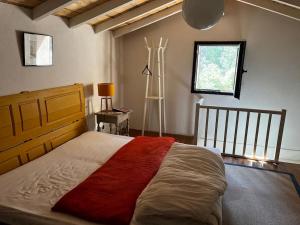 Maisons de vacances Veritable Bastidon Provencale : photos des chambres