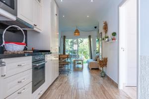 Apartamento El Oasis