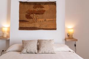 Apartamento El Oasis