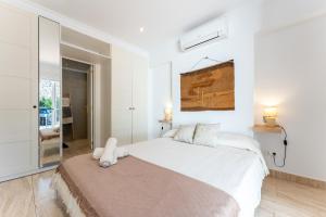 Apartamento El Oasis