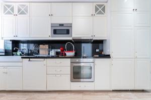 Apartamento El Oasis