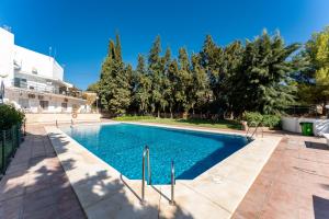 Apartamento El Oasis