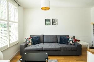1 Bedroom Notting Hill