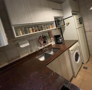 Suite Bravo en Almagro by Lamis Suites