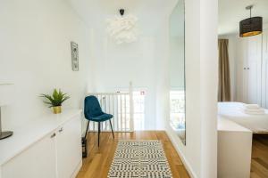 1 Bedroom Notting Hill
