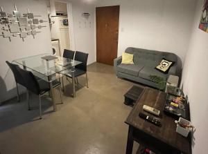 Suite Bravo en Almagro by Lamis Suites - Unrated properties in Buenos Aires
