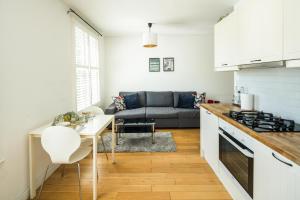 1 Bedroom Notting Hill