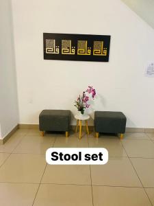 Andra Homestay KLIA