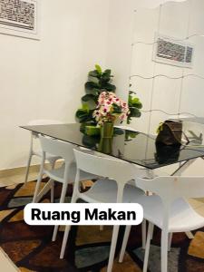 Andra Homestay KLIA
