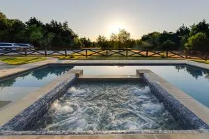 about 11 Mi to Lake Whitney Tree-Lined Cabin with Deck - Clifton