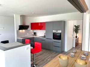 Ferienappartement Balve