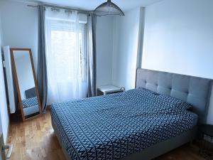 Lécrin du stade By UTA HOUSE