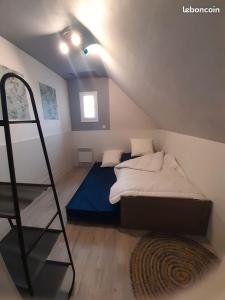 Le bien être aux forges