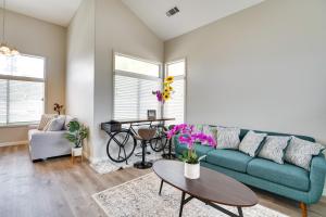 Spacious Las Vegas Home Near Casinos and Nightlife!