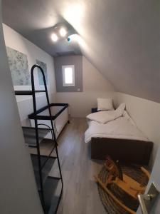 Le bien être aux forges