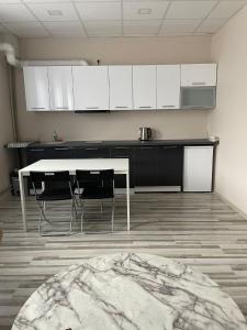 Brēžas apartamenti