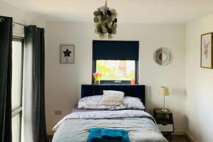 Marigold Private double room