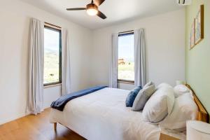 Yellowstone Prairie Retreat: 360 Mountain Views!