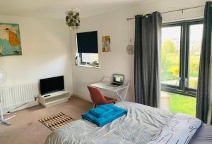 Marigold Private double room