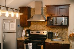 Boutique Villa in Antigua