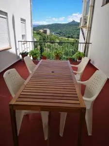 Cal Boix Apartamento - Vilamitjana