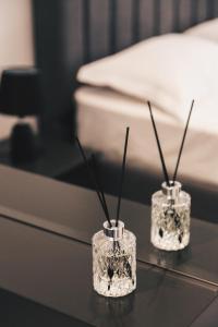 Mono Boutique Apartments