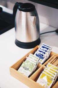 Mono Boutique Apartments