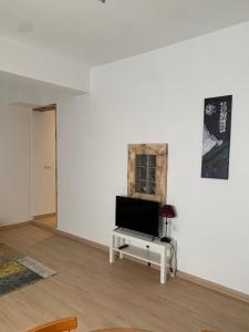 Las Casas Rurales de Los Olivos