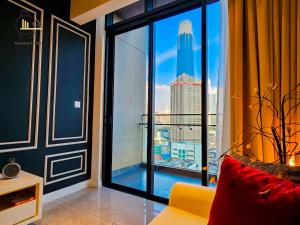 1 min to Pavilion KL Heart of Bukit Bintang by GBS