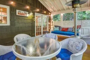 Lakemont Vacation Rental with Screened-In Porch! - Lakemont