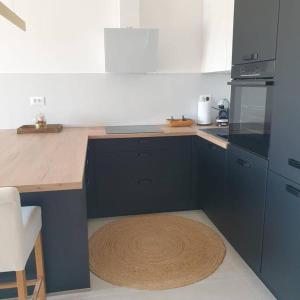 Luxury apartment with Pool, Jacuzzi and Sea View Split