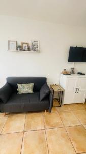 Appartements Studio134 lagny sur marne pres de Disneyland : photos des chambres