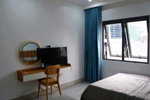 Phòng Superior 3 Người (Superior Triple Room)