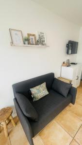 Appartements Studio134 lagny sur marne pres de Disneyland : photos des chambres