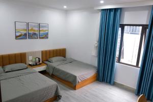 Phòng Superior 3 Người (Superior Triple Room)