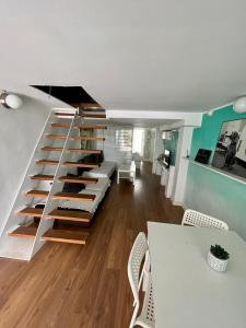 Pipe- SweethomeRooms Cabo de Palos