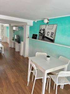 Pipe- SweethomeRooms Cabo de Palos