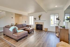 Discovery Bay Home with On-Site Delta Access!