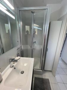 Appartement 211 Les Salicornes