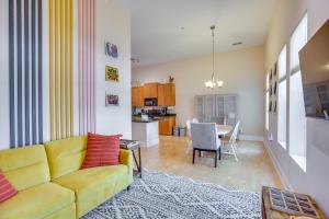 Chic Wilmington Condo in Brooklyn Arts District! - 4hvězdičkové hotely ve městě Wilmington