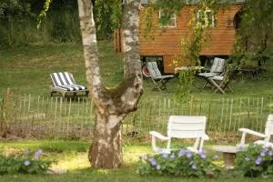 Ferienwohnungen Friedrichs - 施塔特基尔