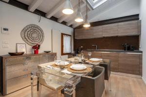 [Elegant Suite Piave]Venezia Outlet