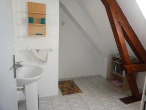 Appartements Chez Virginie : photos des chambres